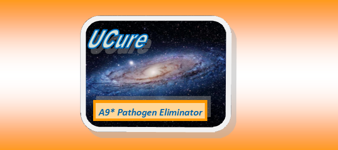 UCure A9 Pathogen